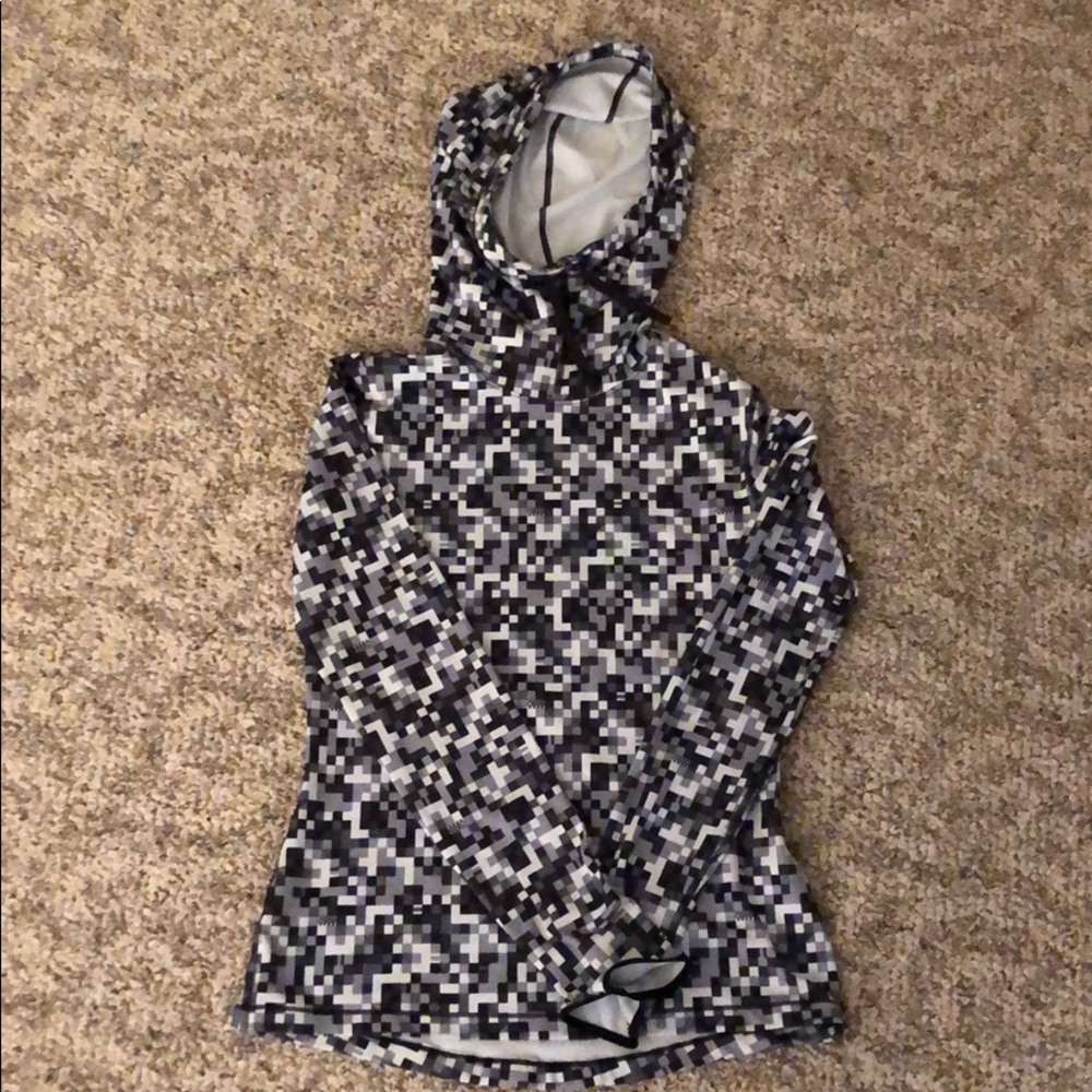 Nike Dri-Fit Sweatshirt